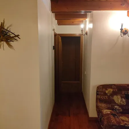 شقة Duplex 2 Bedrooms Heating بارويرا
