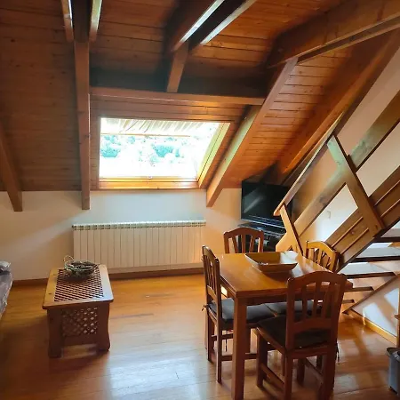 Duplex 2 Bedrooms Heating بارويرا
