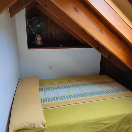 Duplex 2 Bedrooms Heating شقة *