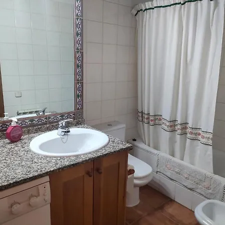Duplex 2 Bedrooms Heating * Barruera