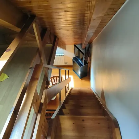 Apartament Duplex 2 Bedrooms Heating