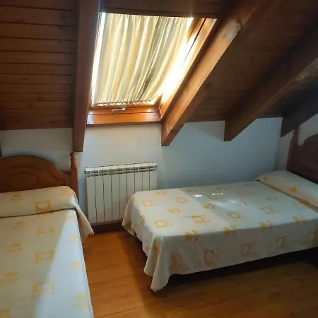 Duplex 2 Bedrooms Heating * Barruera