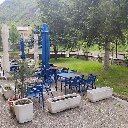 Duplex 2 Bedrooms Heating Barruera